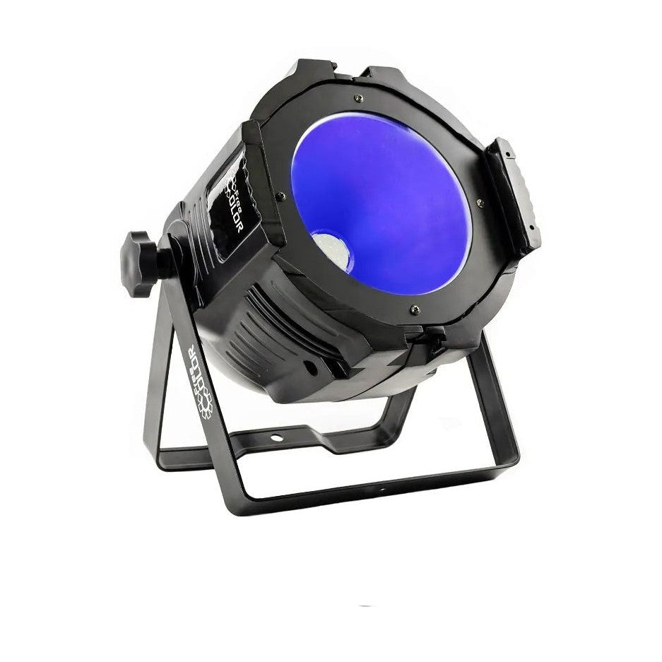 FREE COLOR COB200 RGBW Šviestuvas