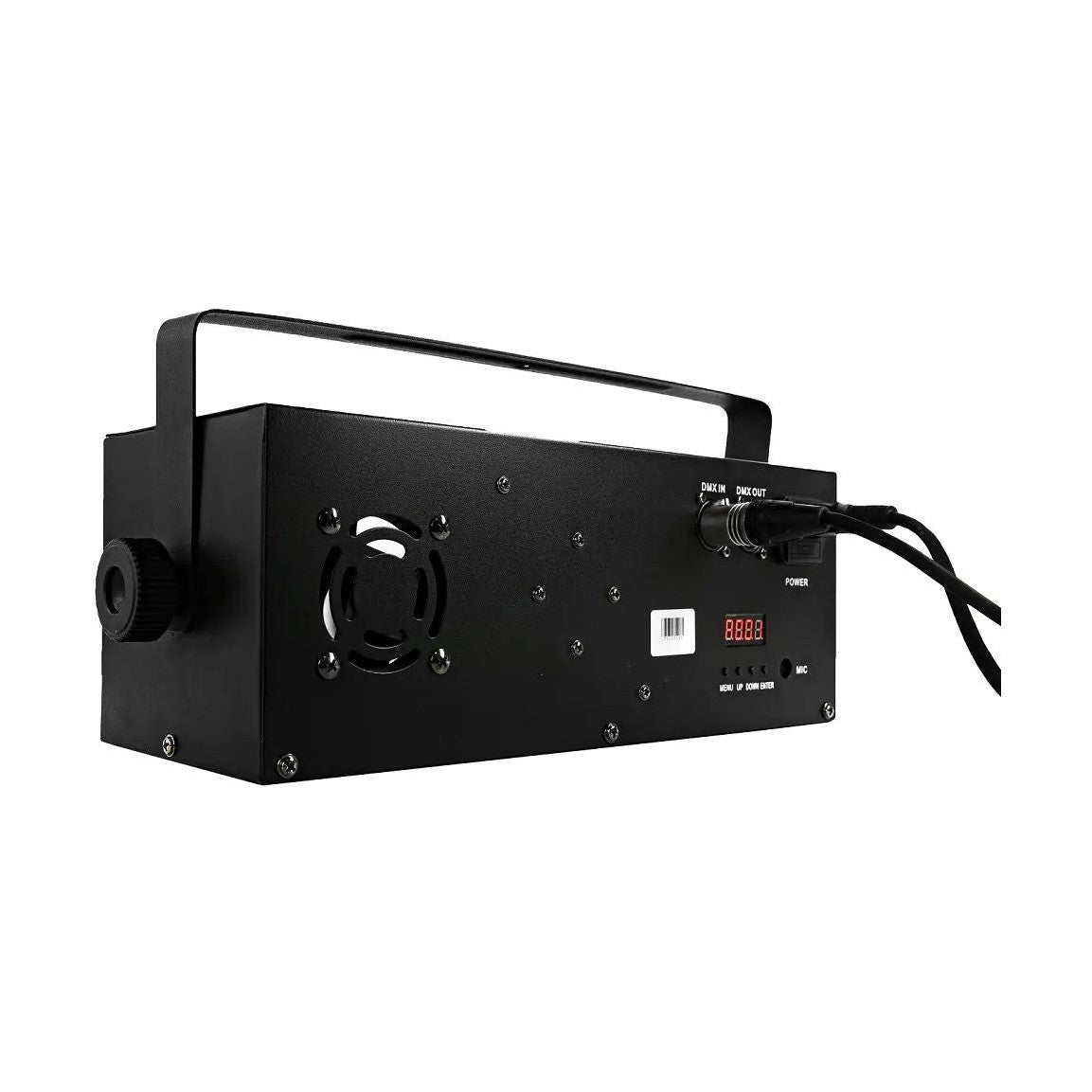 FREE COLOR FX4 BOOMBOX Efektinis prožektorius