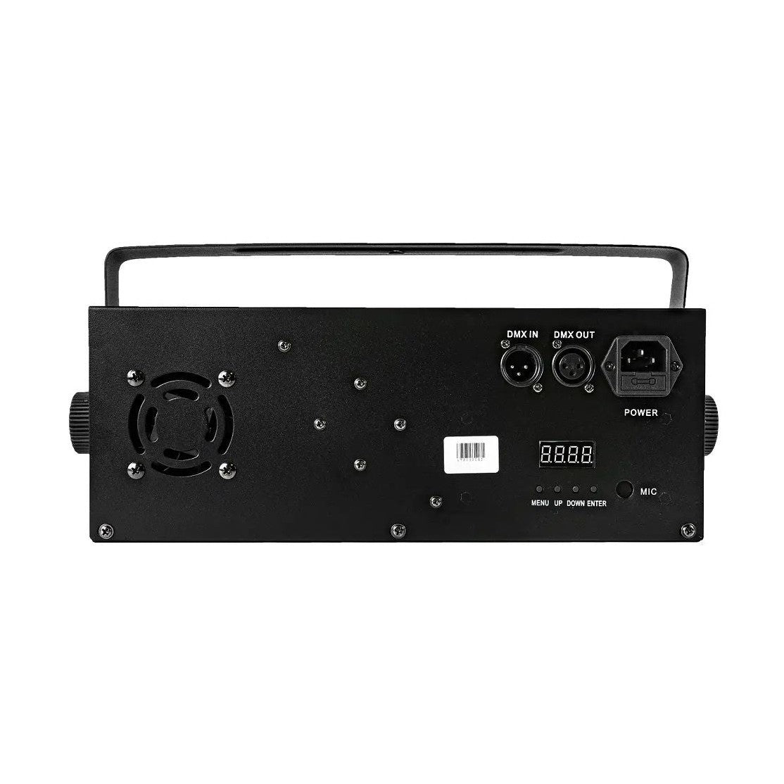 FREE COLOR FX4 BOOMBOX Efektinis prožektorius