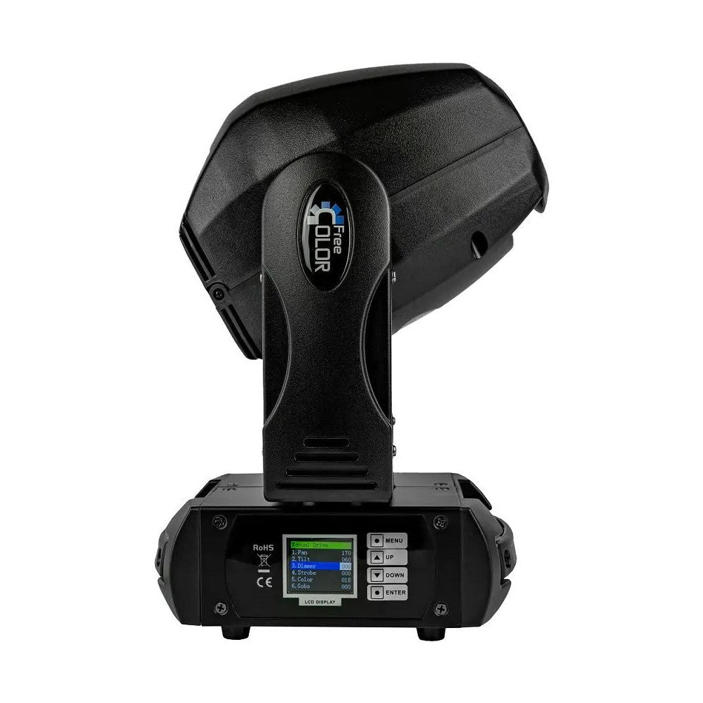 FREE COLOR K100 S Prožektorius