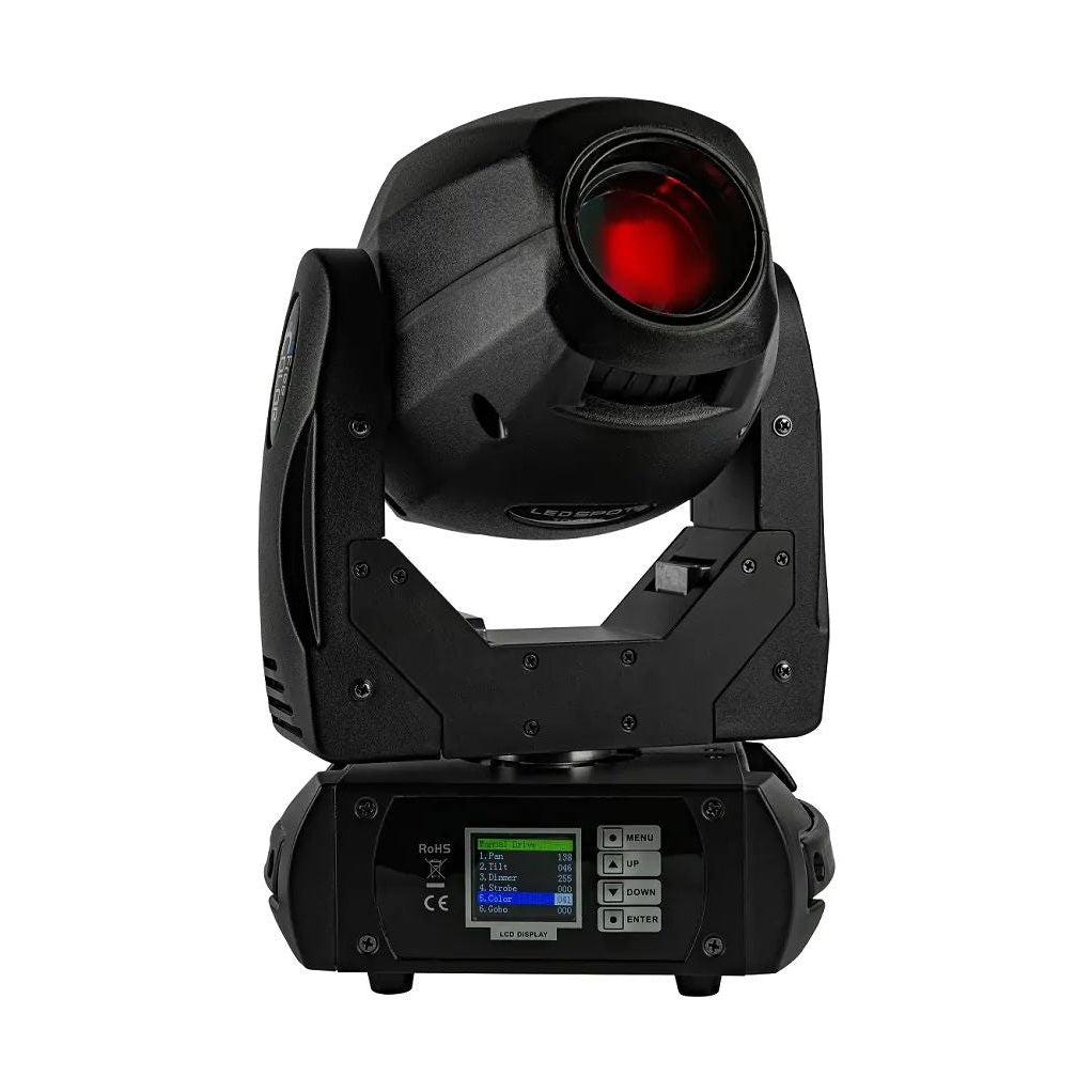 FREE COLOR K100 S Prožektorius