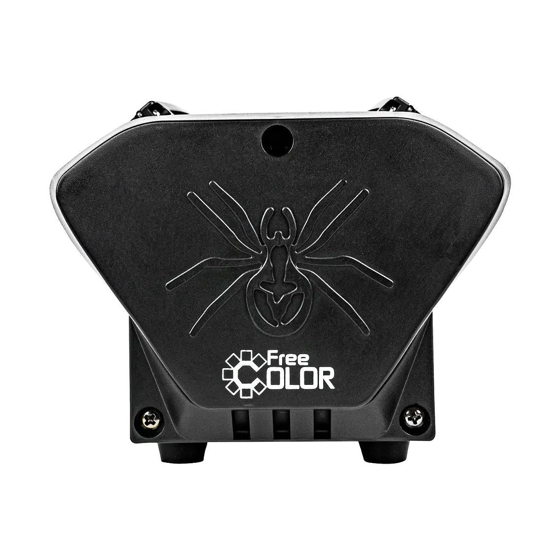 FREE COLOR MINI SPIDER 2 Efektinis prožektorius