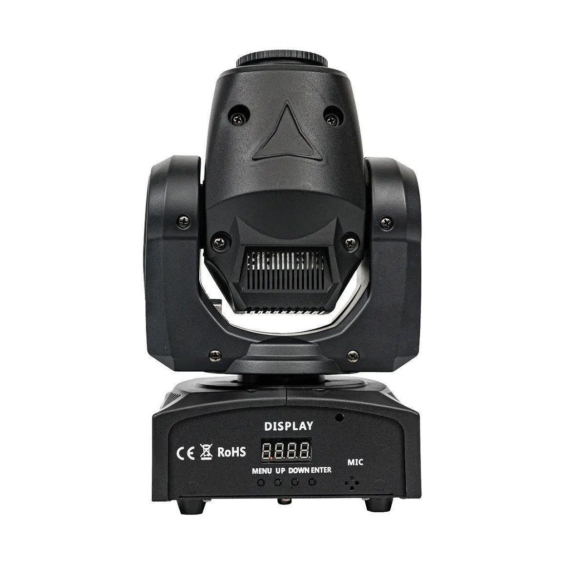 FREE COLOR MINI SPOT 60 HALO Prožektorius