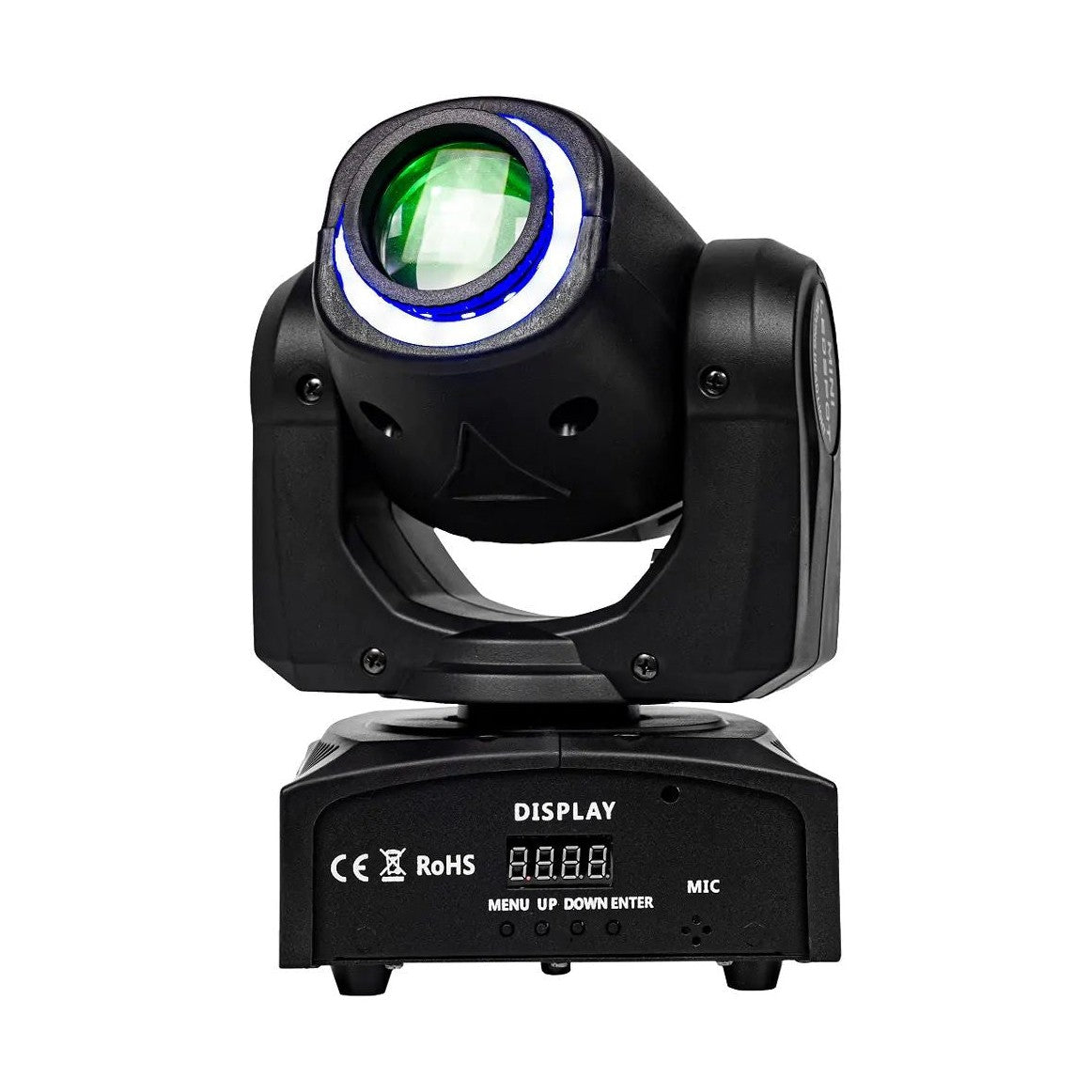 FREE COLOR MINI SPOT 60 HALO Prožektorius