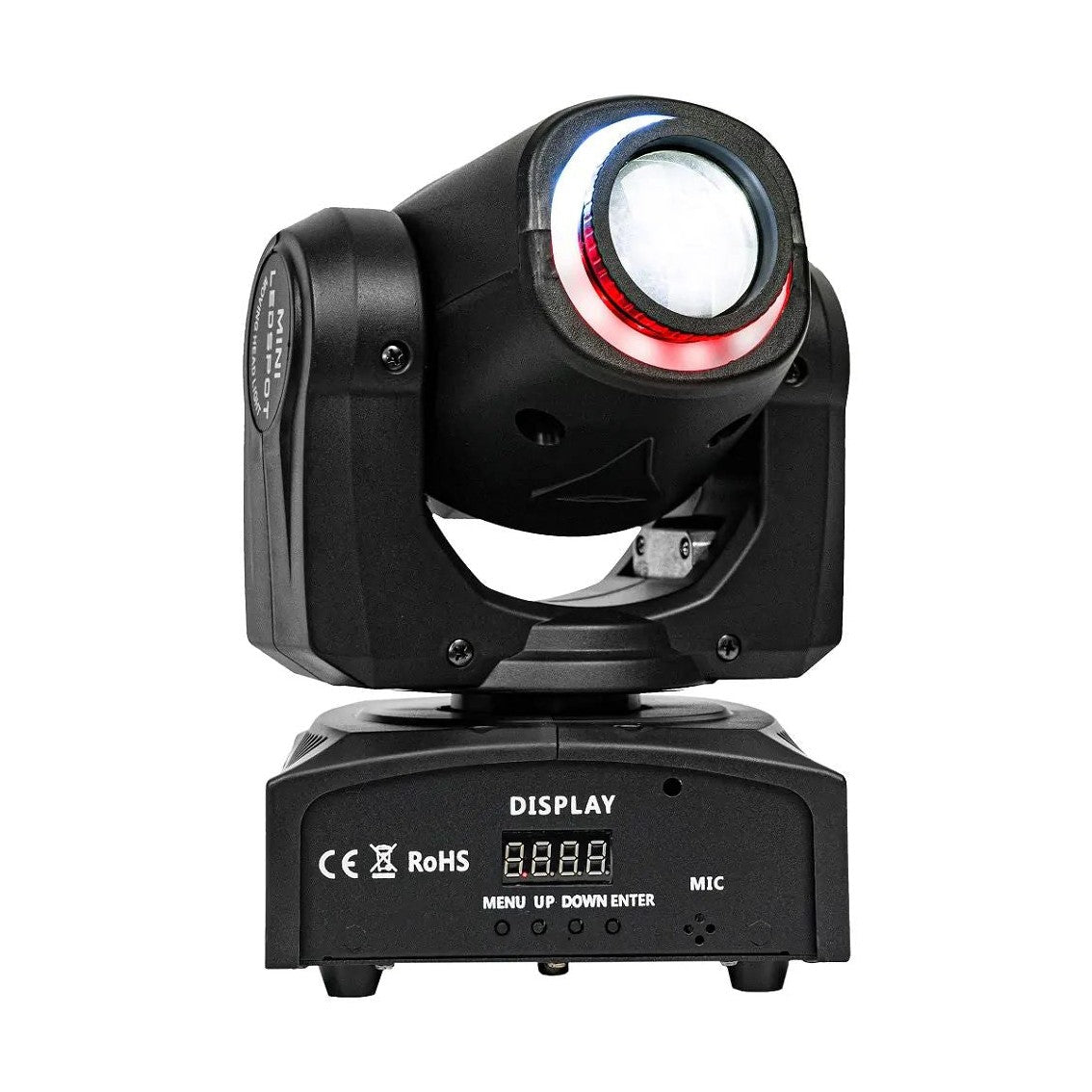 FREE COLOR MINI SPOT 60 HALO Prožektorius