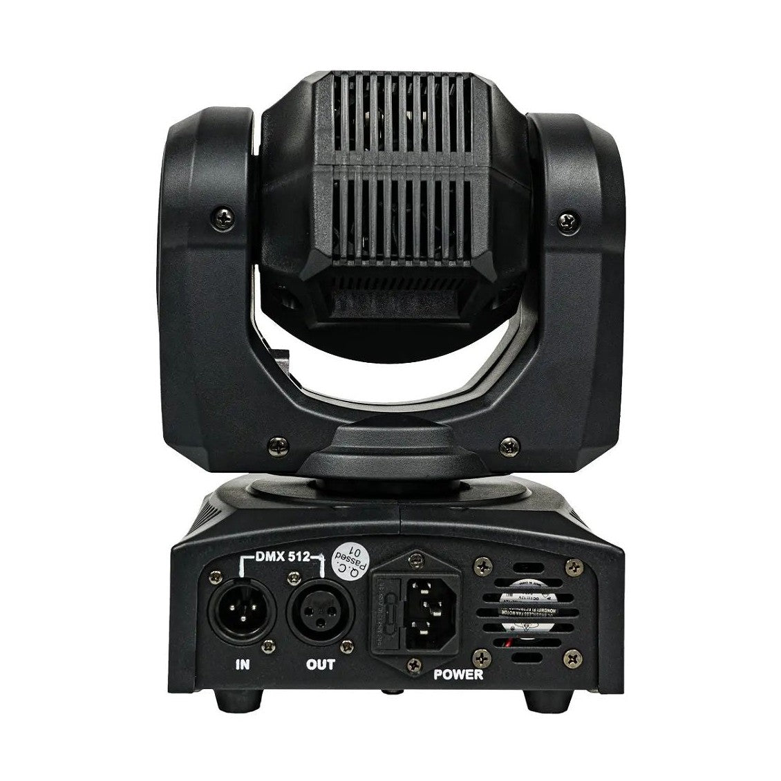 FREE COLOR MINI SPOT 60 HALO Prožektorius