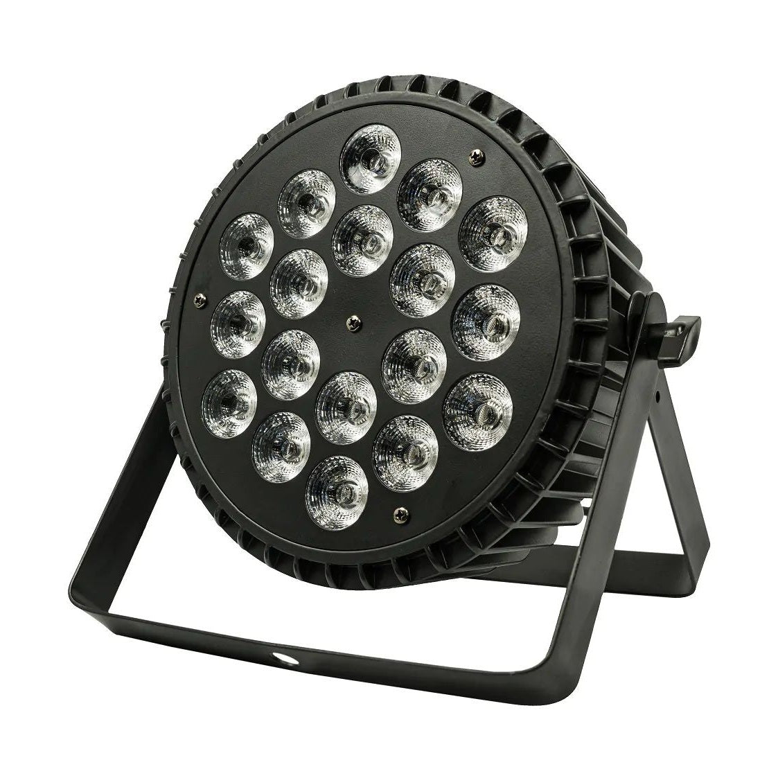 FREE COLOR P1810-A RGBW LED Prožektorius