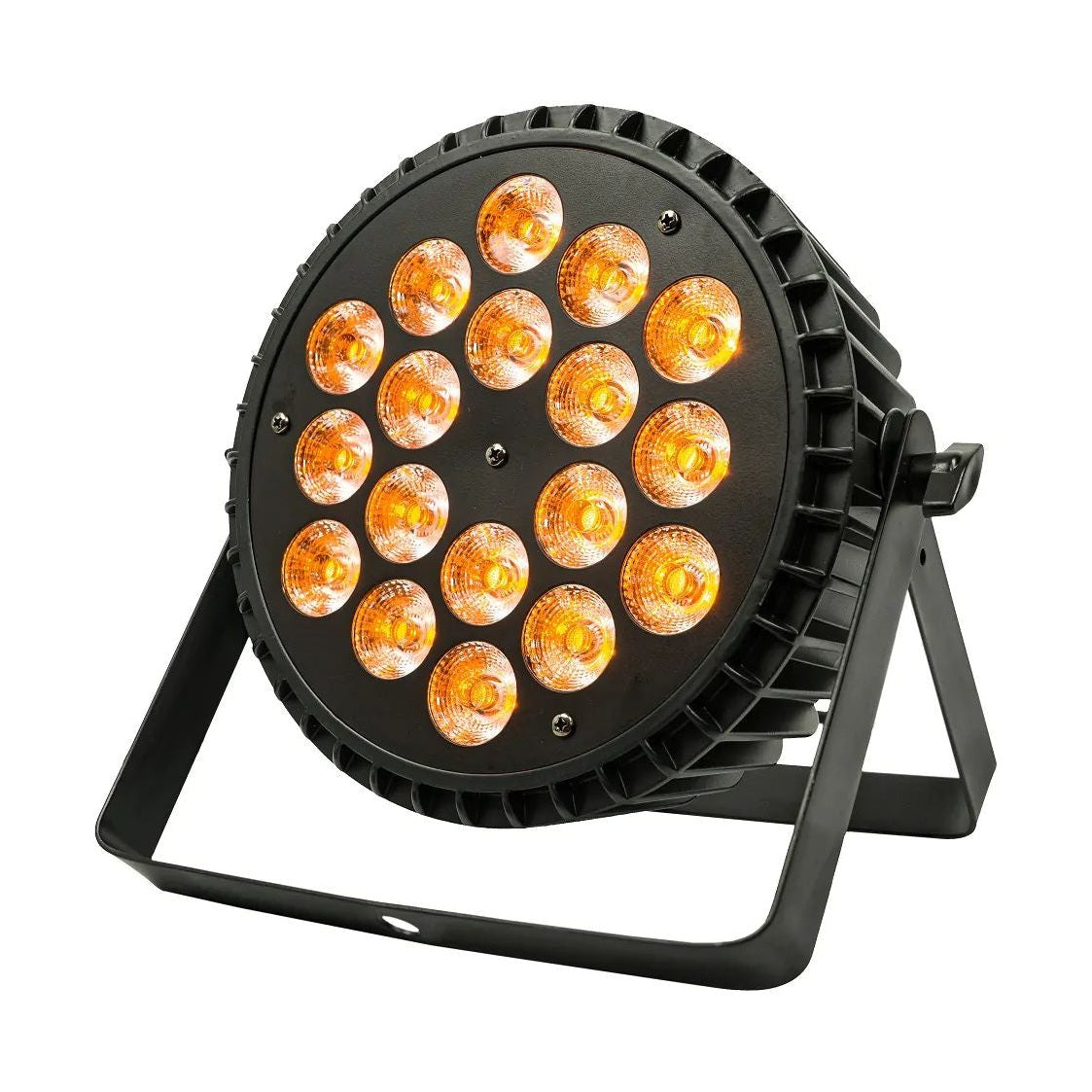 FREE COLOR P1815 RGBWA LED Prožektorius