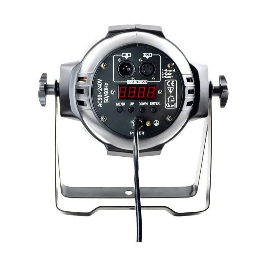 FREE COLOR P543RGBW Šviestuvas