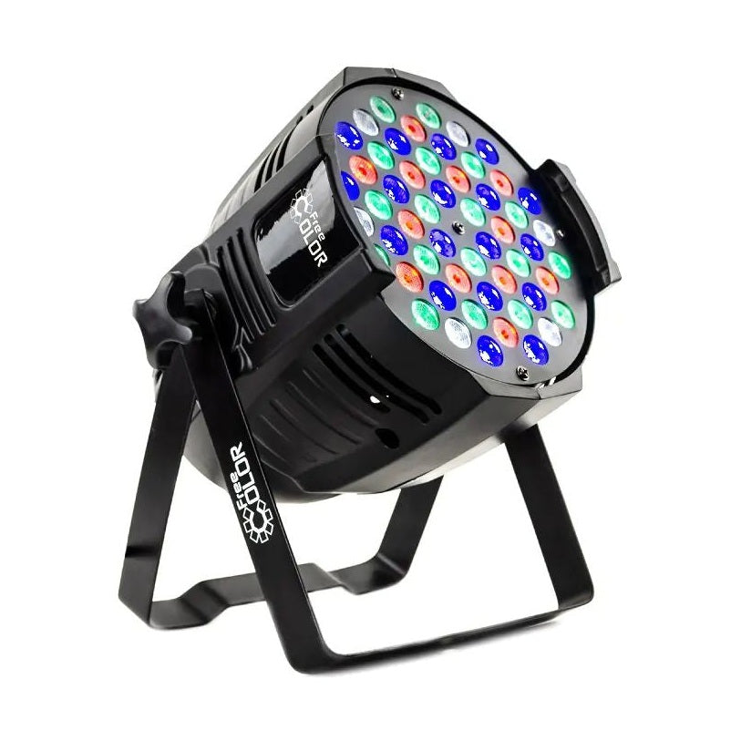 FREE COLOR P543RGBW Šviestuvas