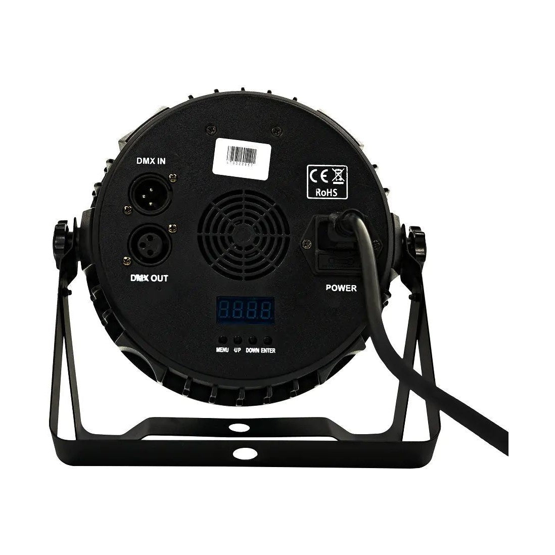 FREE COLOR P710 ILLUSION Prožektorius