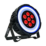 FREE COLOR P710 ILLUSION Prožektorius