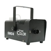 FREE COLOR SM04 Dūmų generatorius