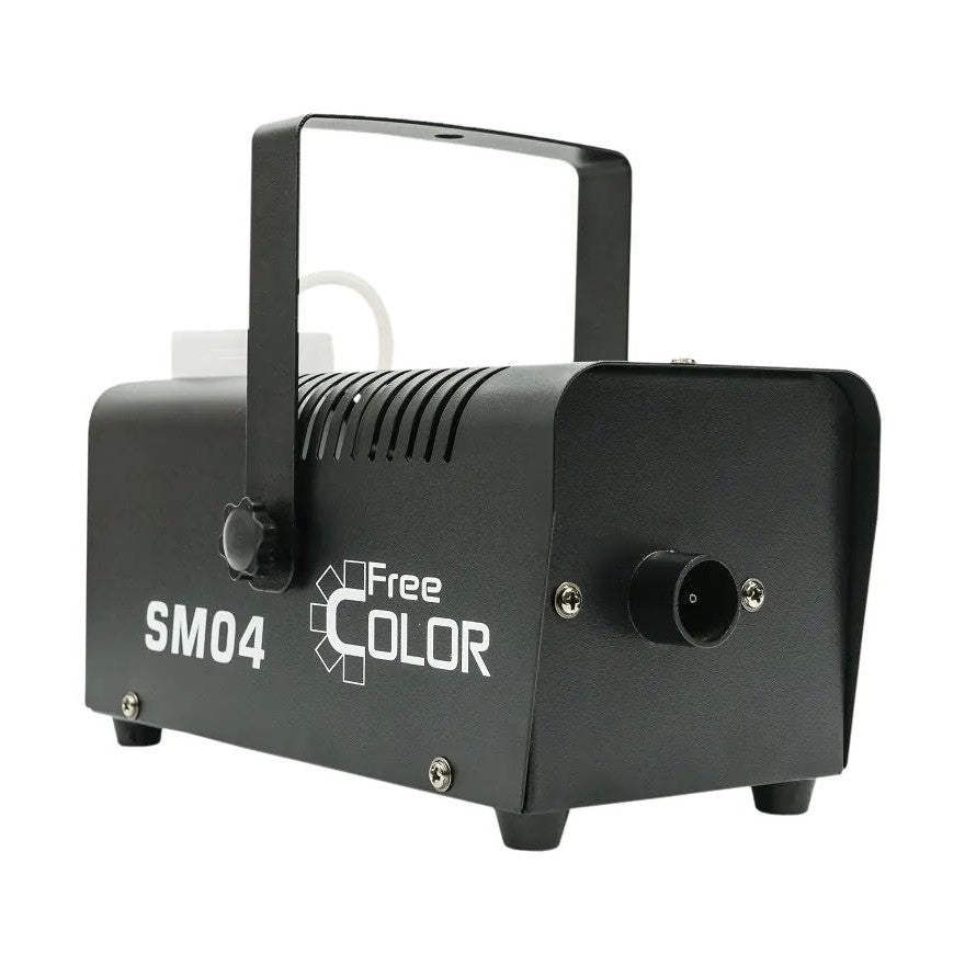 FREE COLOR SM04 Dūmų generatorius