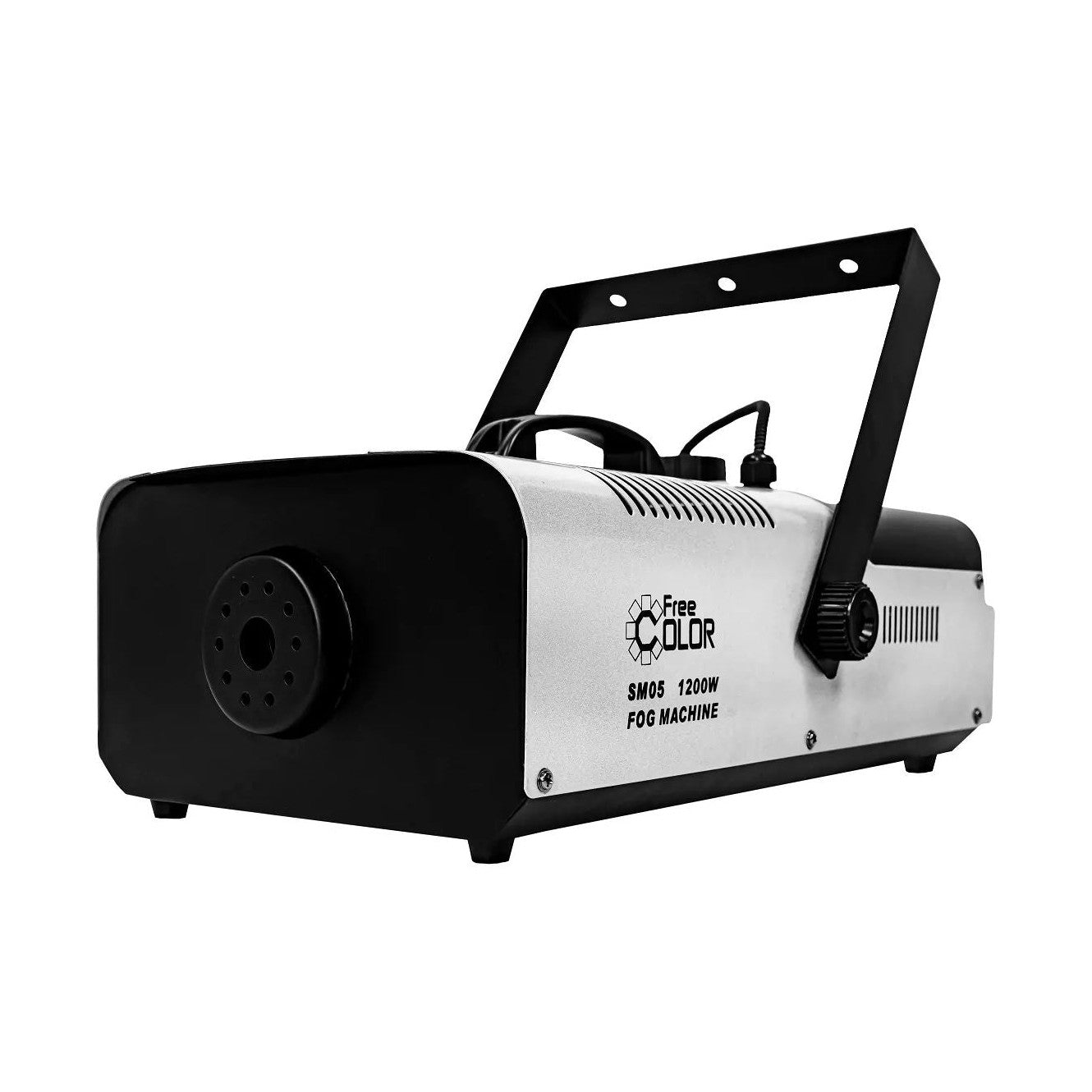 FREE COLOR SM05 1200W Dūmų generatorius