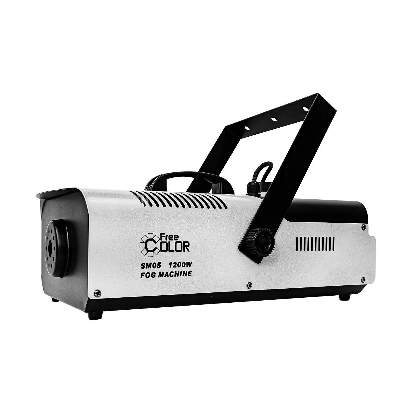 FREE COLOR SM05 1200W Dūmų generatorius