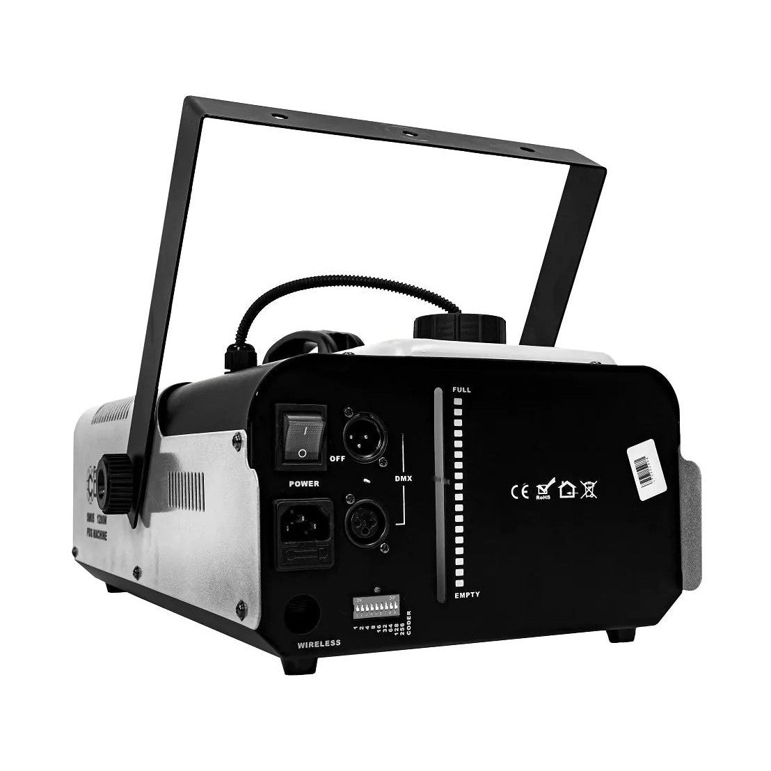 FREE COLOR SM05 1200W Dūmų generatorius