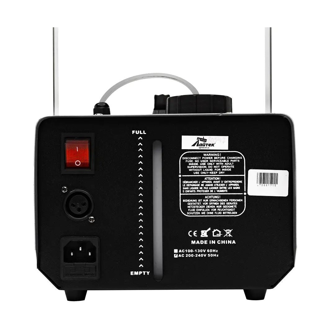 FREE COLOR SM06 Dūmų generatorius