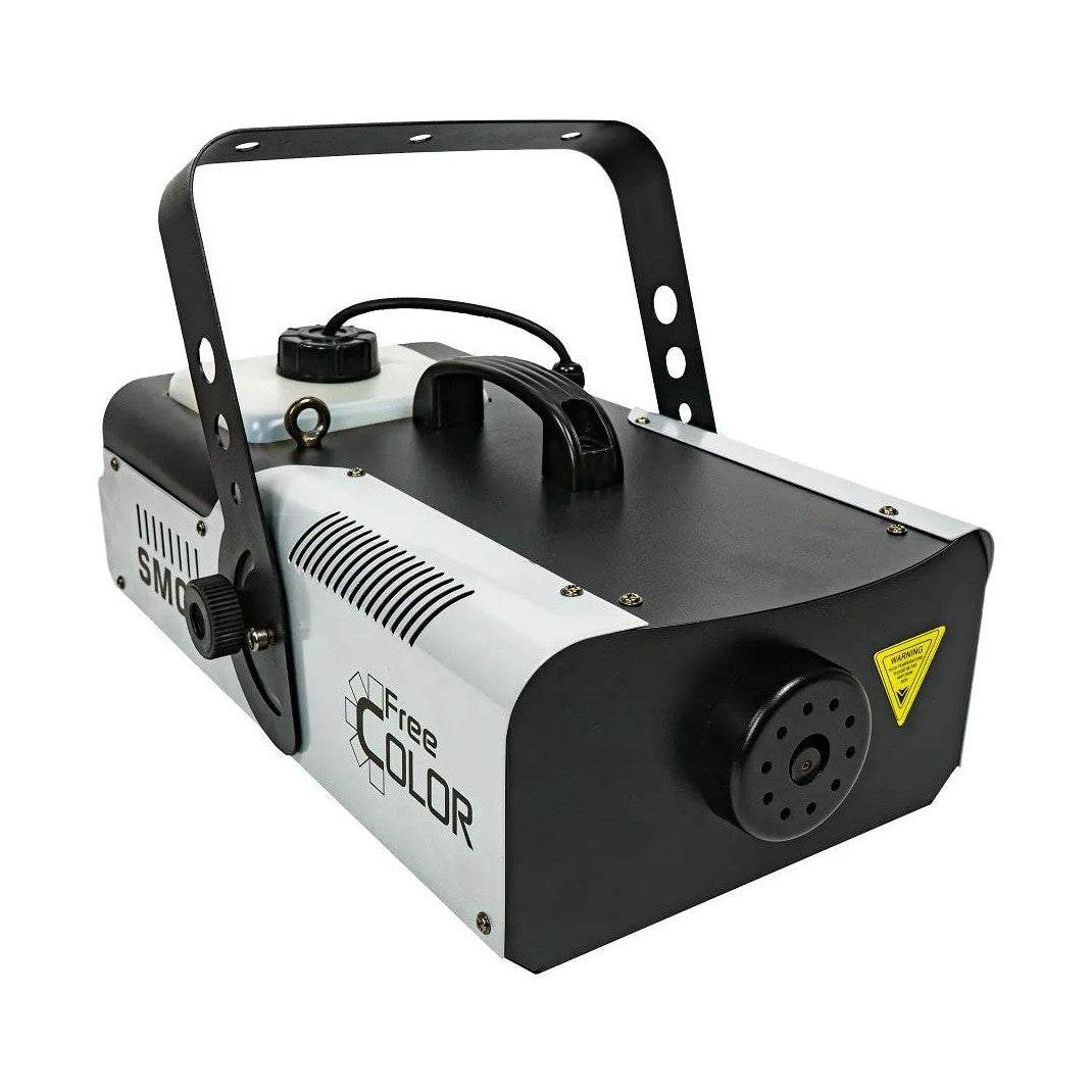 FREE COLOR SM07 Dūmų generatorius