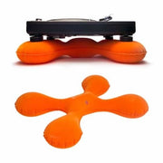 FREEFLOAT FF001 ORANGE Antivibracinė pagalvė