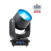 ELATION FUZE WASH Z350 Valdomo judesio prožektorius