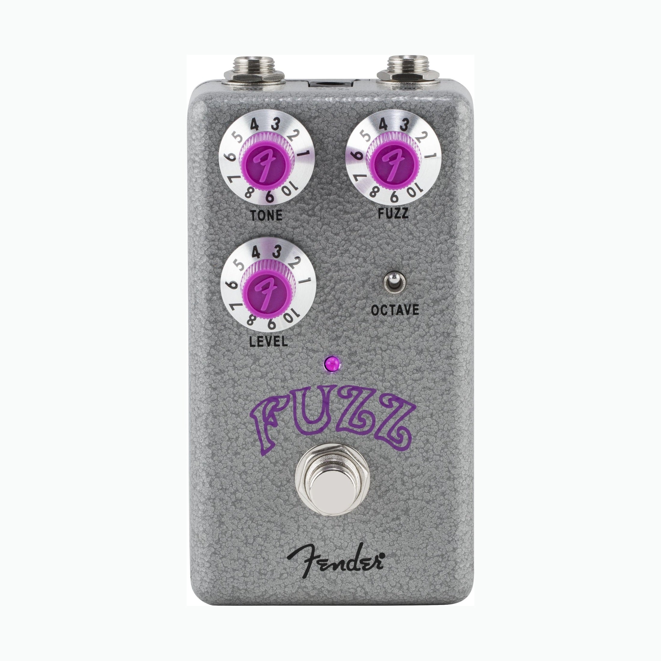FENDER HAMMERTONE FUZZ Pedalas elektrinei gitarai