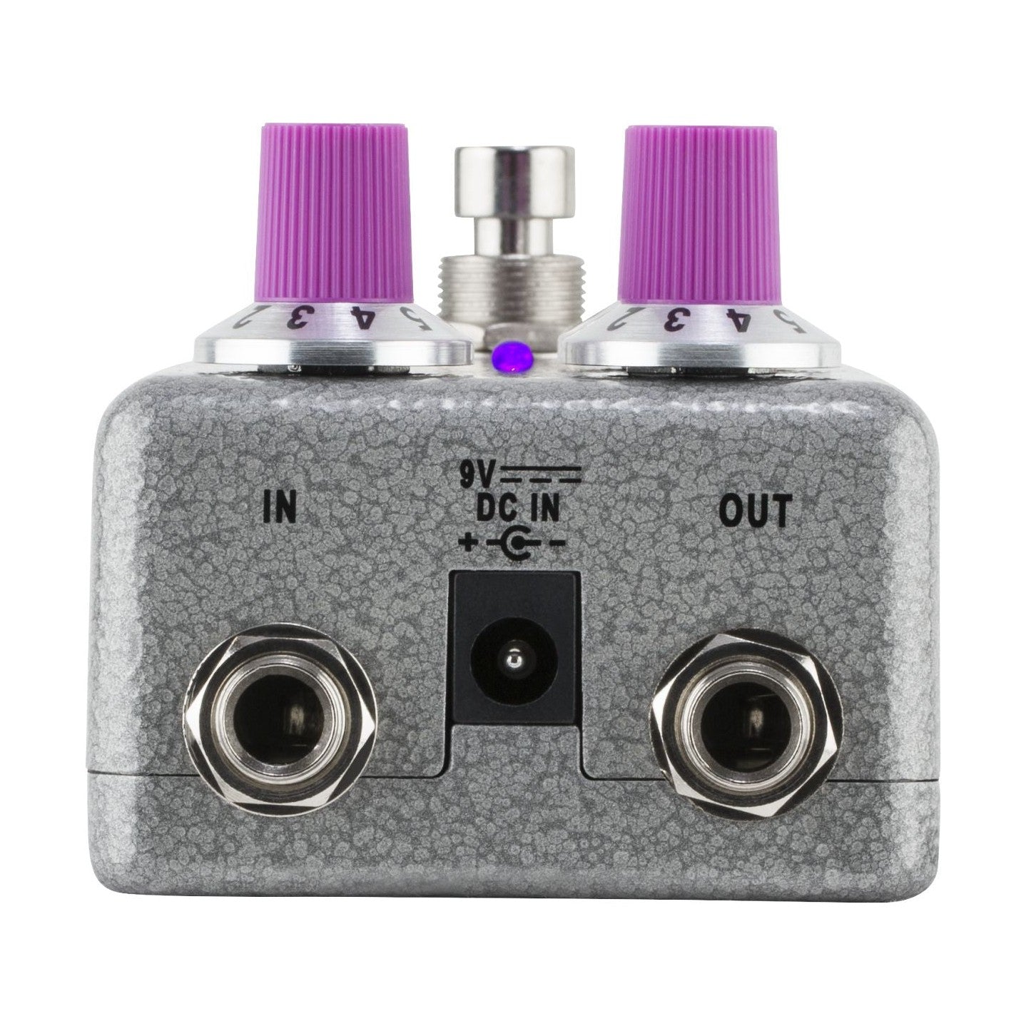 FENDER HAMMERTONE FUZZ Pedalas elektrinei gitarai