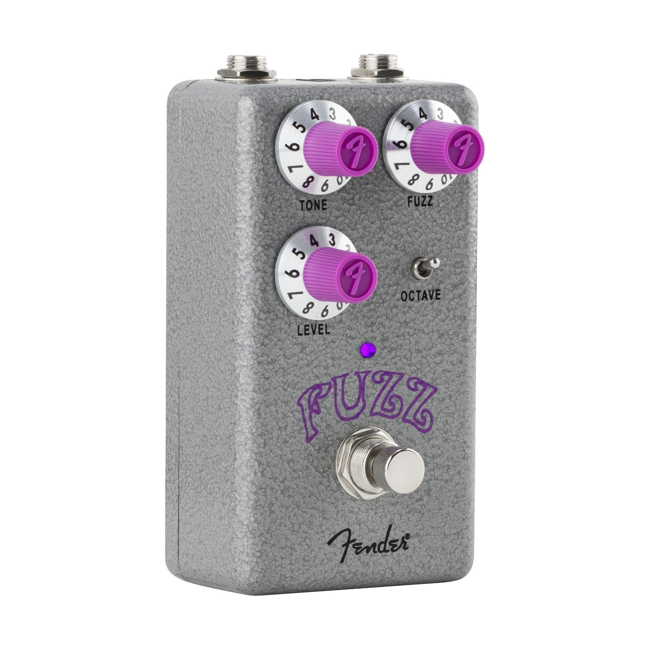 FENDER HAMMERTONE FUZZ Pedalas elektrinei gitarai
