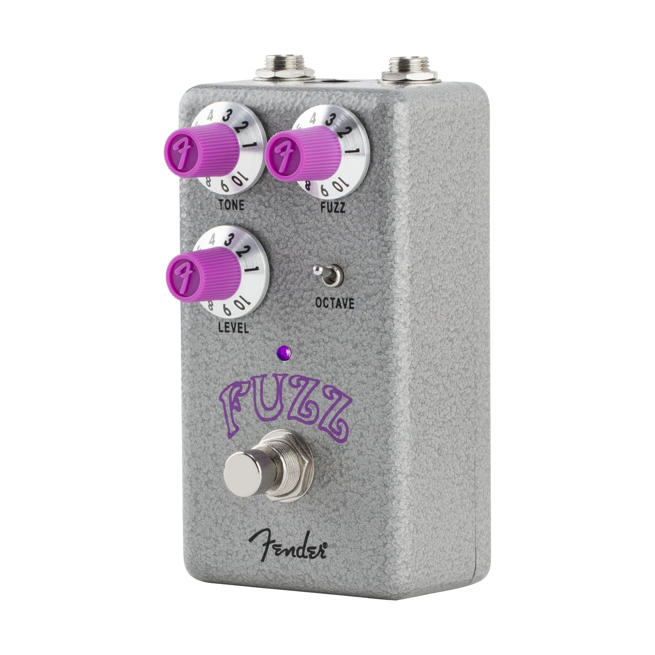 FENDER HAMMERTONE FUZZ Pedalas elektrinei gitarai