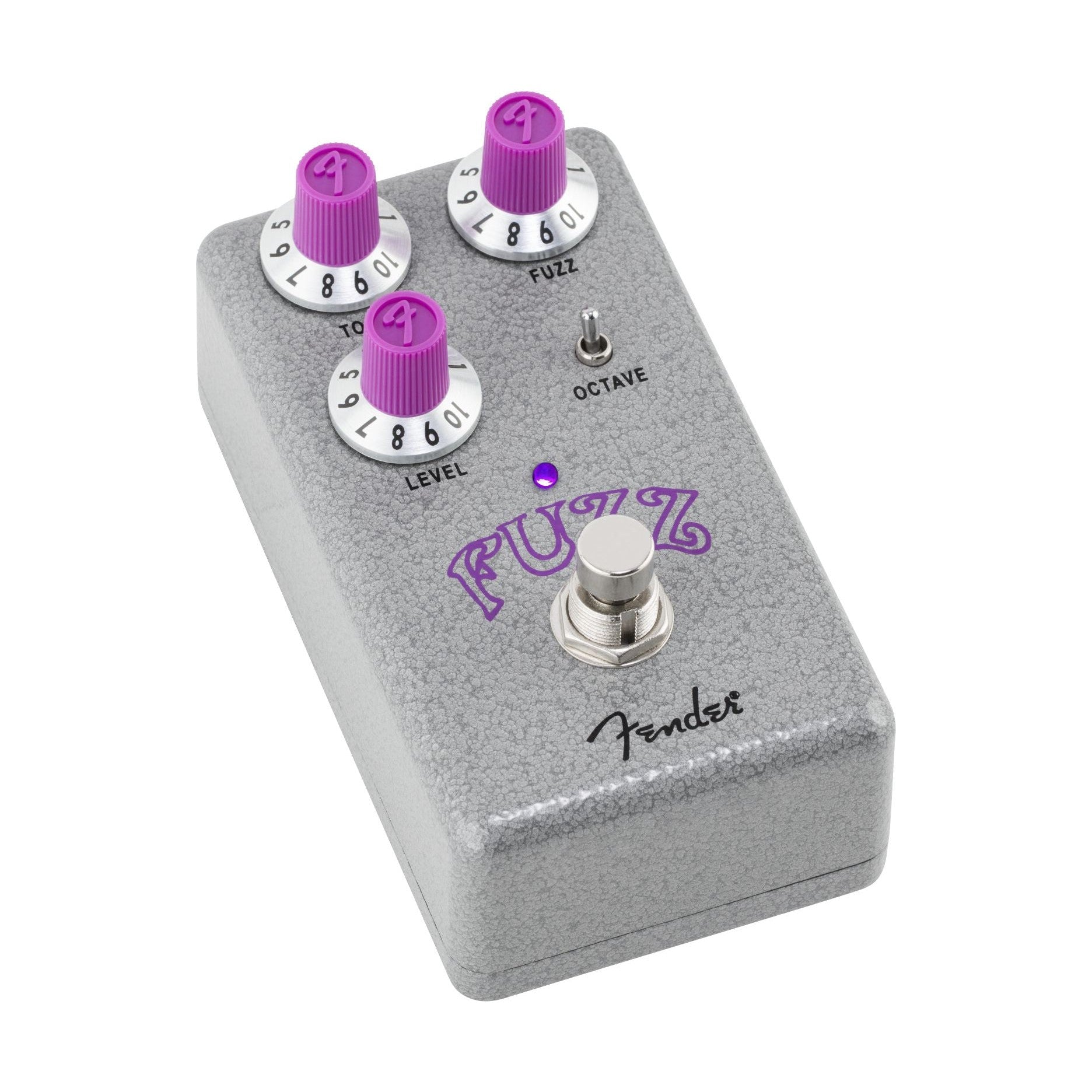 FENDER HAMMERTONE FUZZ Pedalas elektrinei gitarai