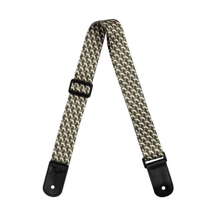 FLIGHT S35 TRAIL G Ukulelės diržas