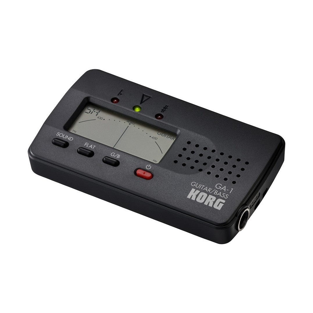 KORG GA1 Gitaros derintuvas