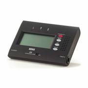 KORG GA40BK Gitaros derintuvas