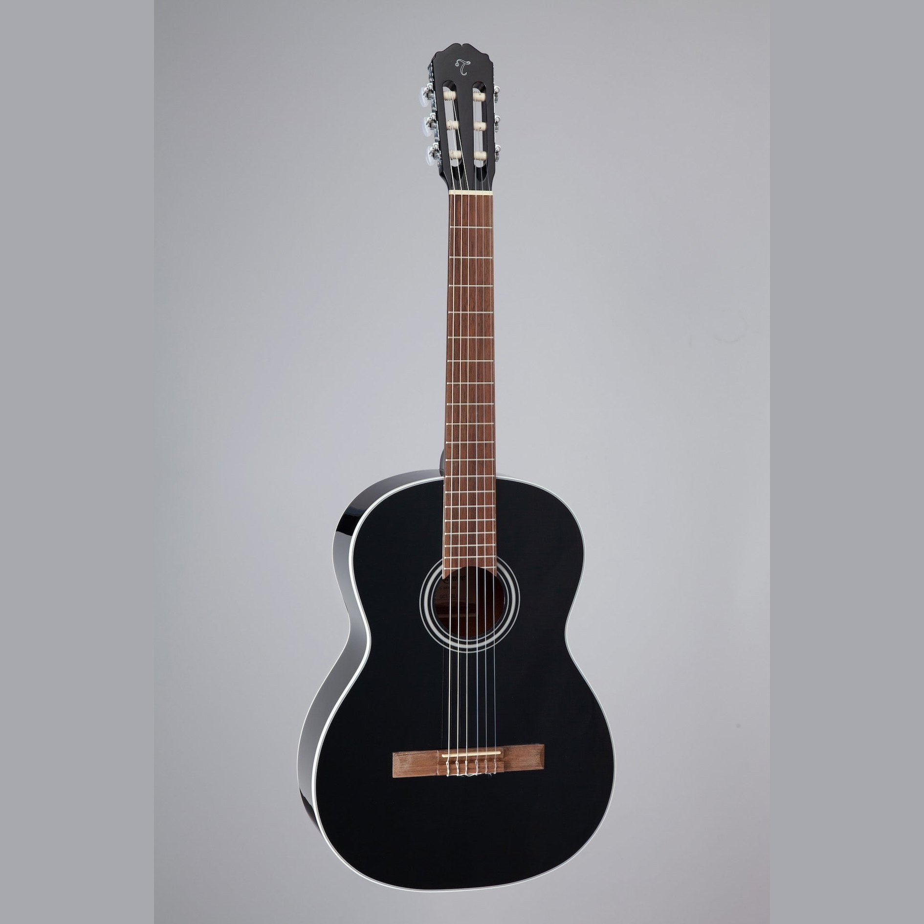 TAKAMINE GC2-BLK Klasikinė gitara
