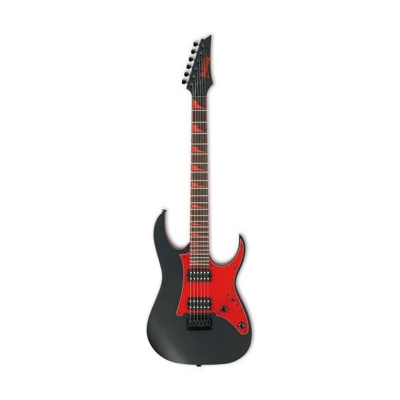 IBANEZ GRG131DX-BKF Elektrinė gitara