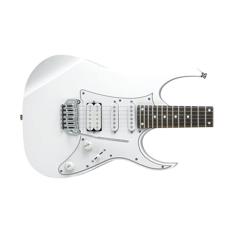 IBANEZ GRG140 WH Elektrinė gitara