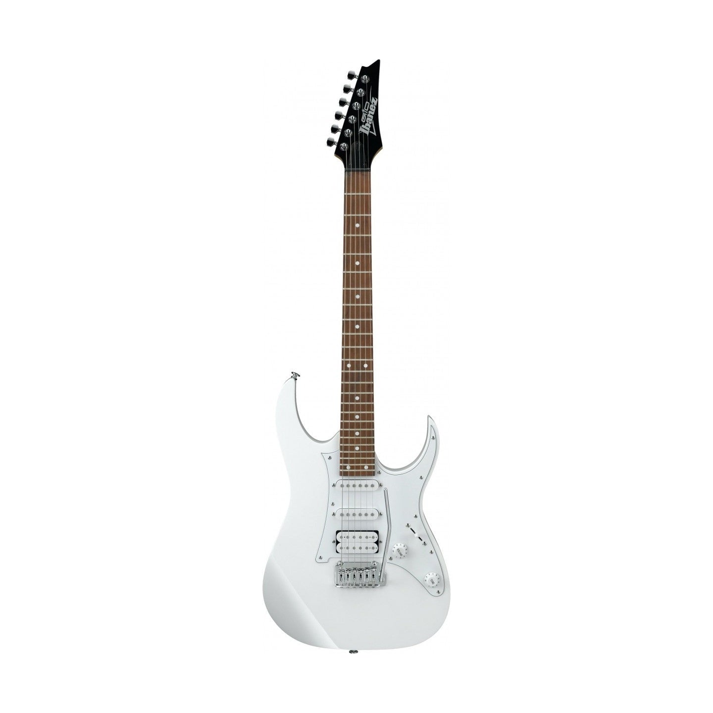 IBANEZ GRG140 WH Elektrinė gitara