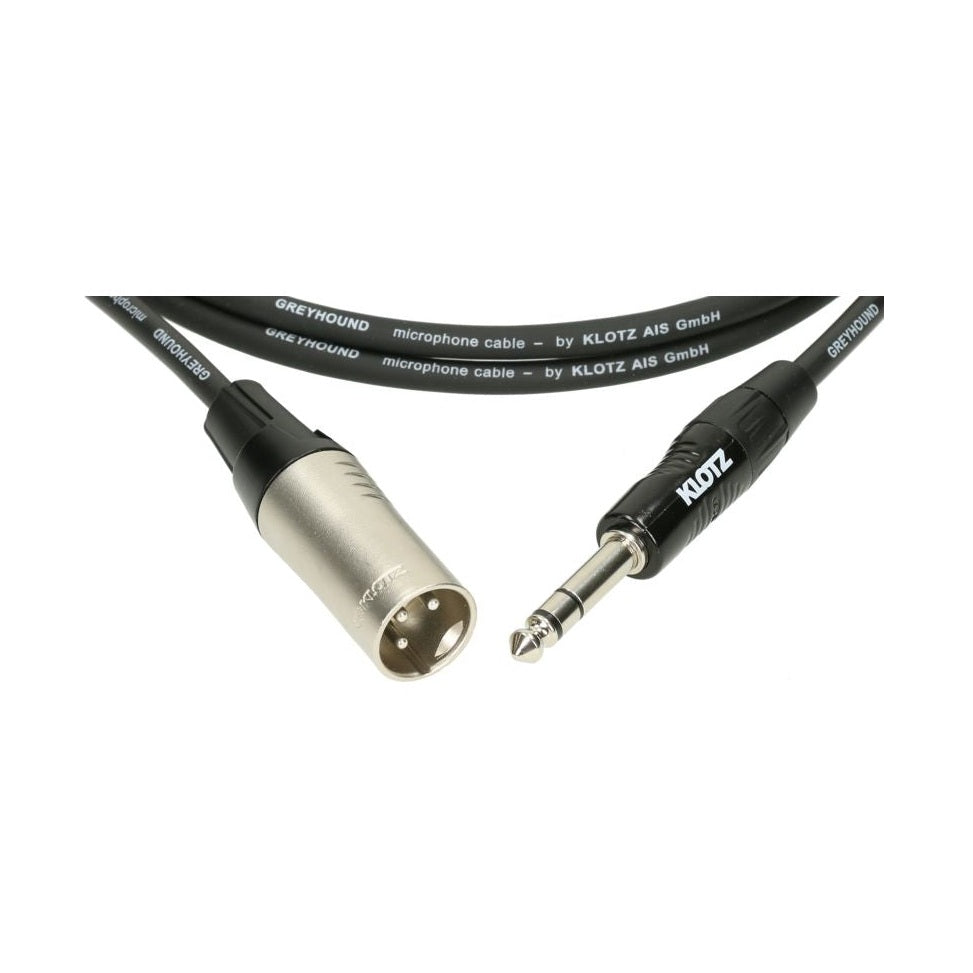 KLOTZ GRG1MP06.0 Kabelis