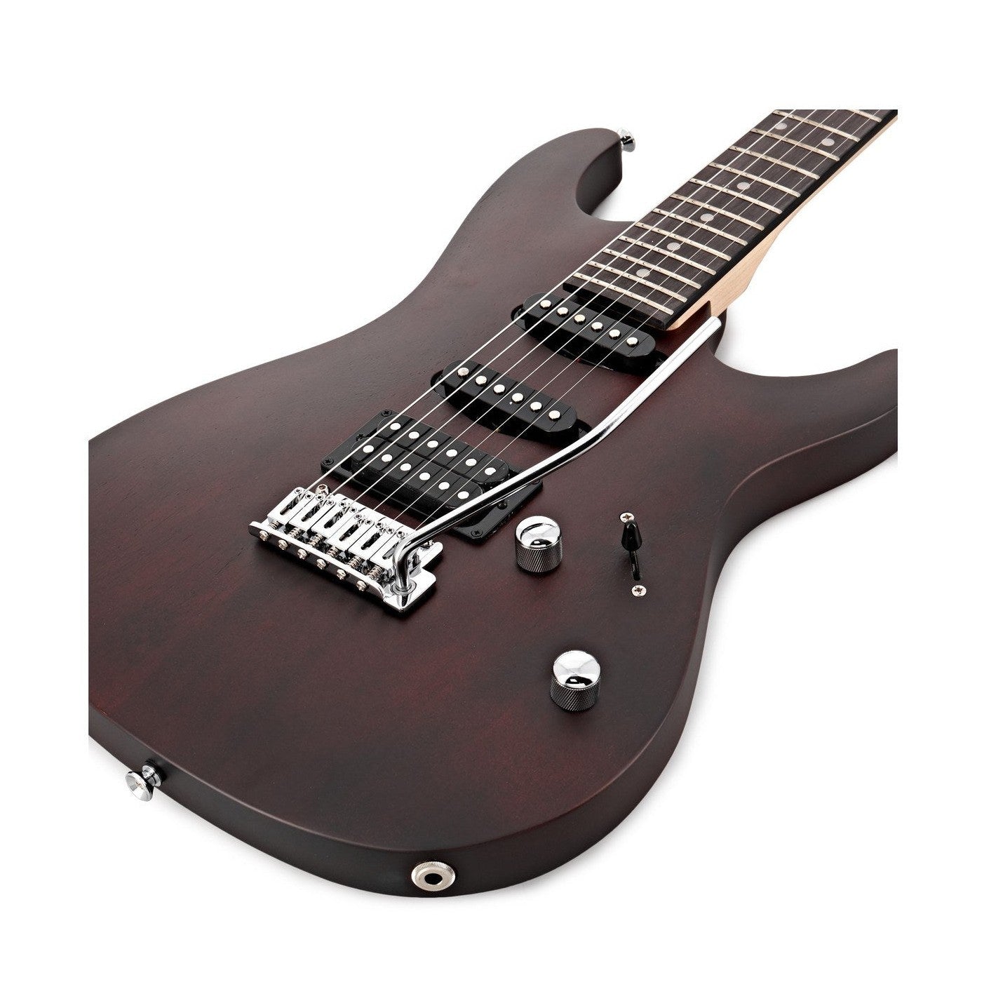IBANEZ GSA60 WNF Elektrinė gitara