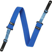 IBANEZ GSF50-BL Gitaros diržas mėlynas