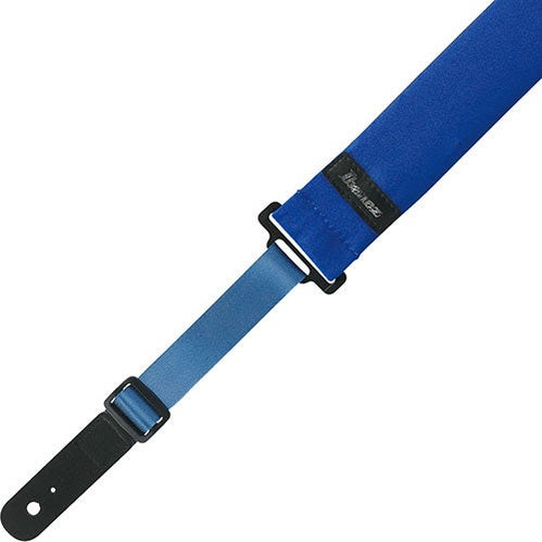 IBANEZ GSF50-BL Gitaros diržas mėlynas