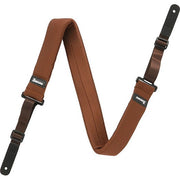 IBANEZ GSF50-BR Gitaros diržas rudas