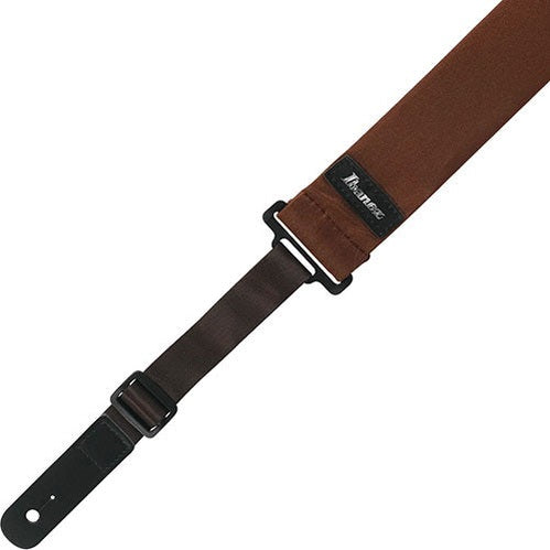 IBANEZ GSF50-BR Gitaros diržas rudas