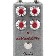 FENDER HAMMERTONE OVERDRIVE Pedalas elektrinei gitarai
