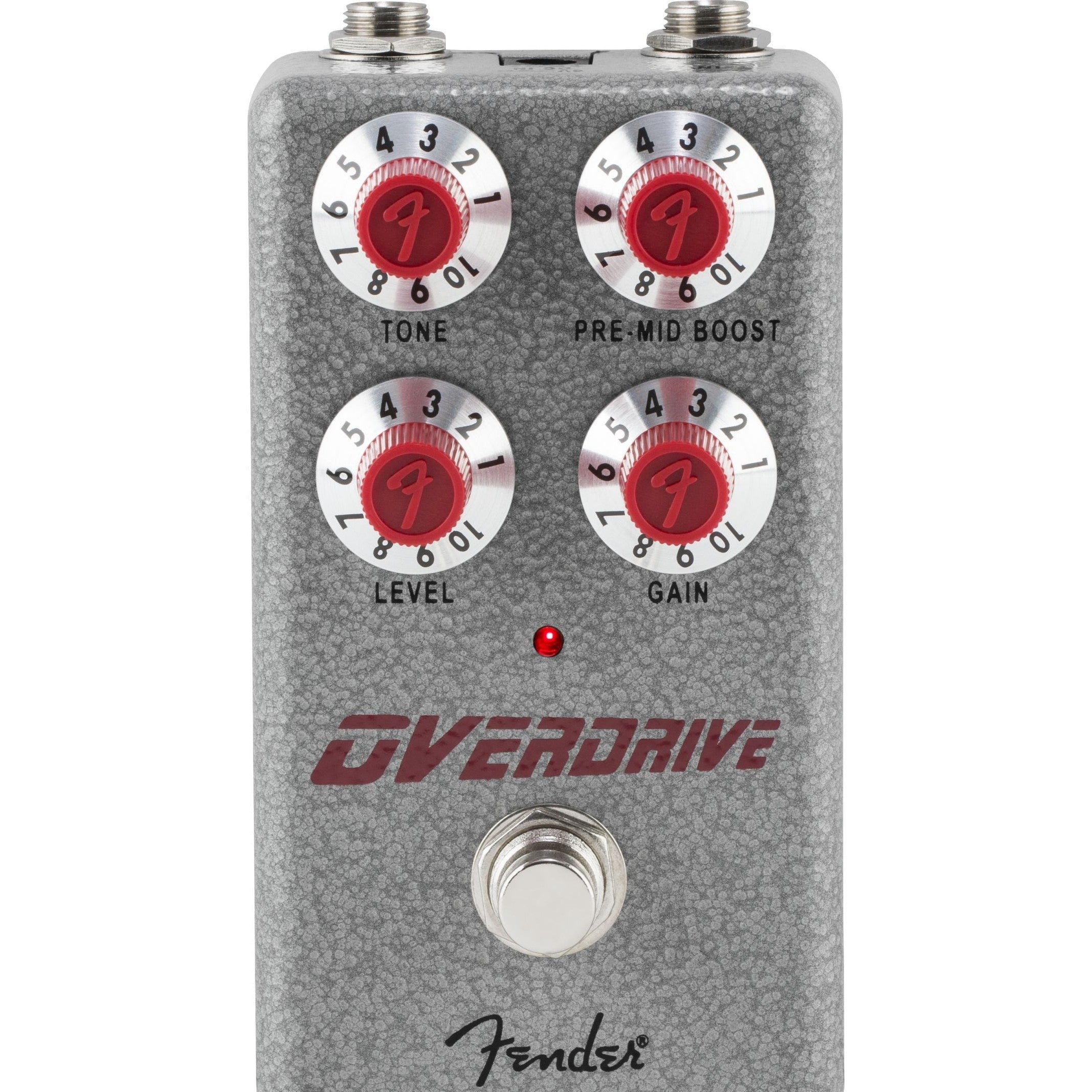 FENDER HAMMERTONE OVERDRIVE Pedalas elektrinei gitarai