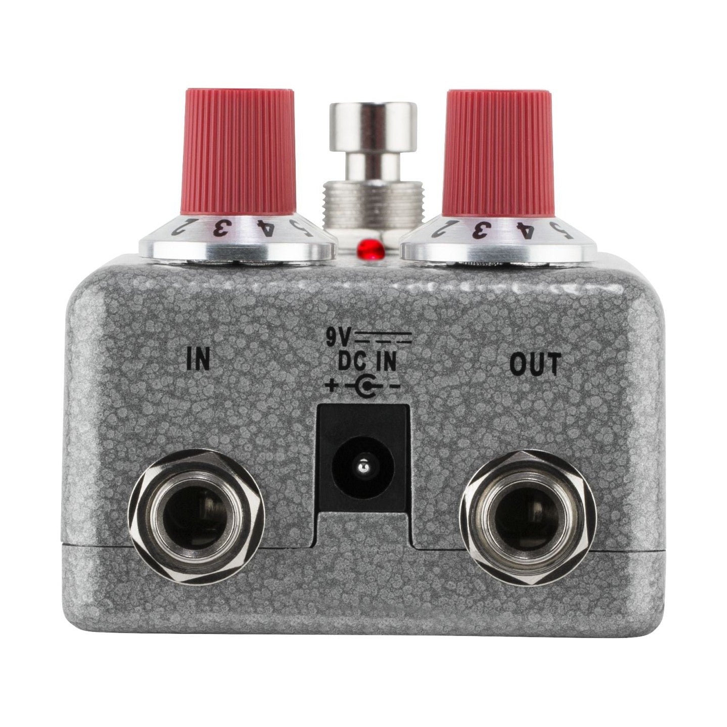 FENDER HAMMERTONE OVERDRIVE Pedalas elektrinei gitarai