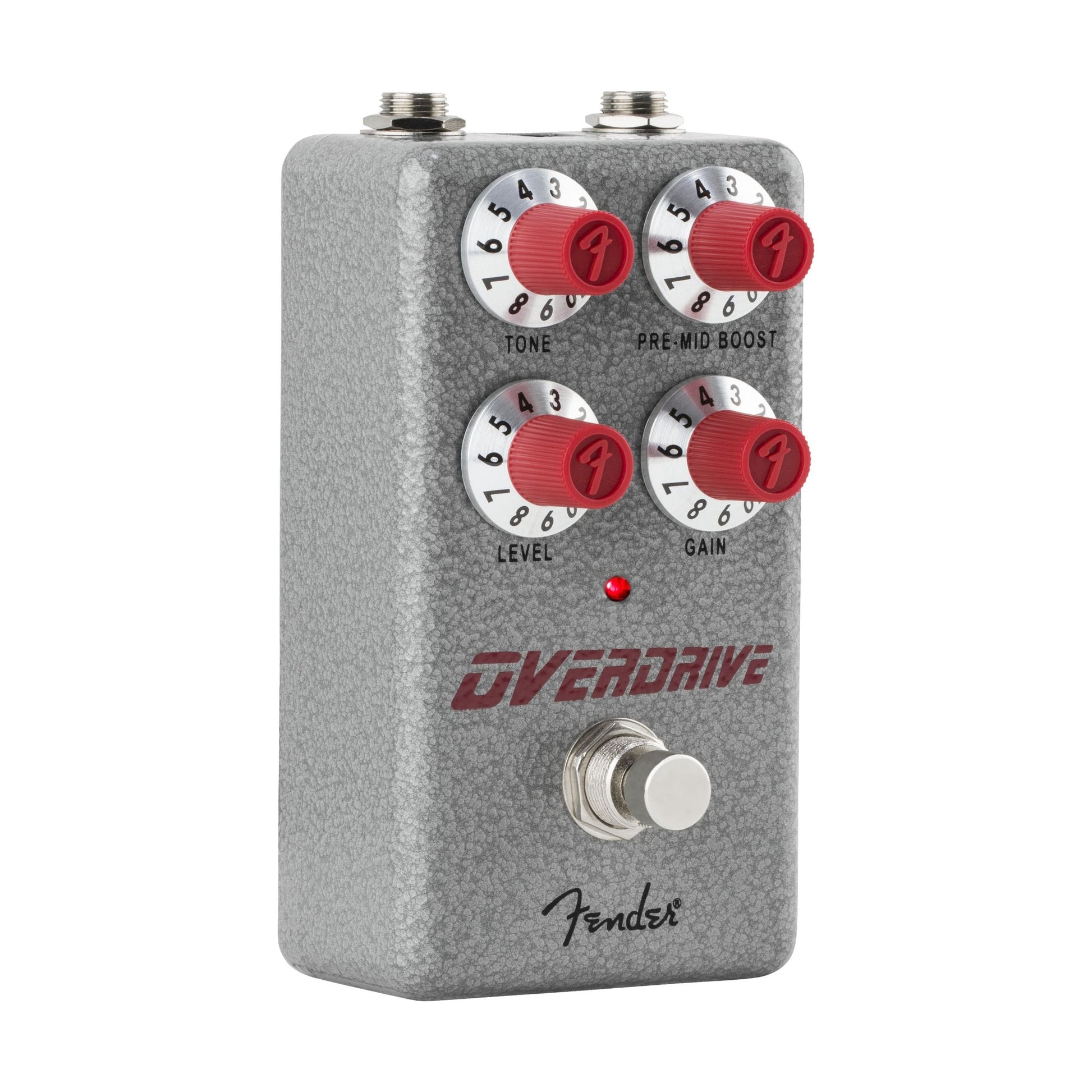 FENDER HAMMERTONE OVERDRIVE Pedalas elektrinei gitarai