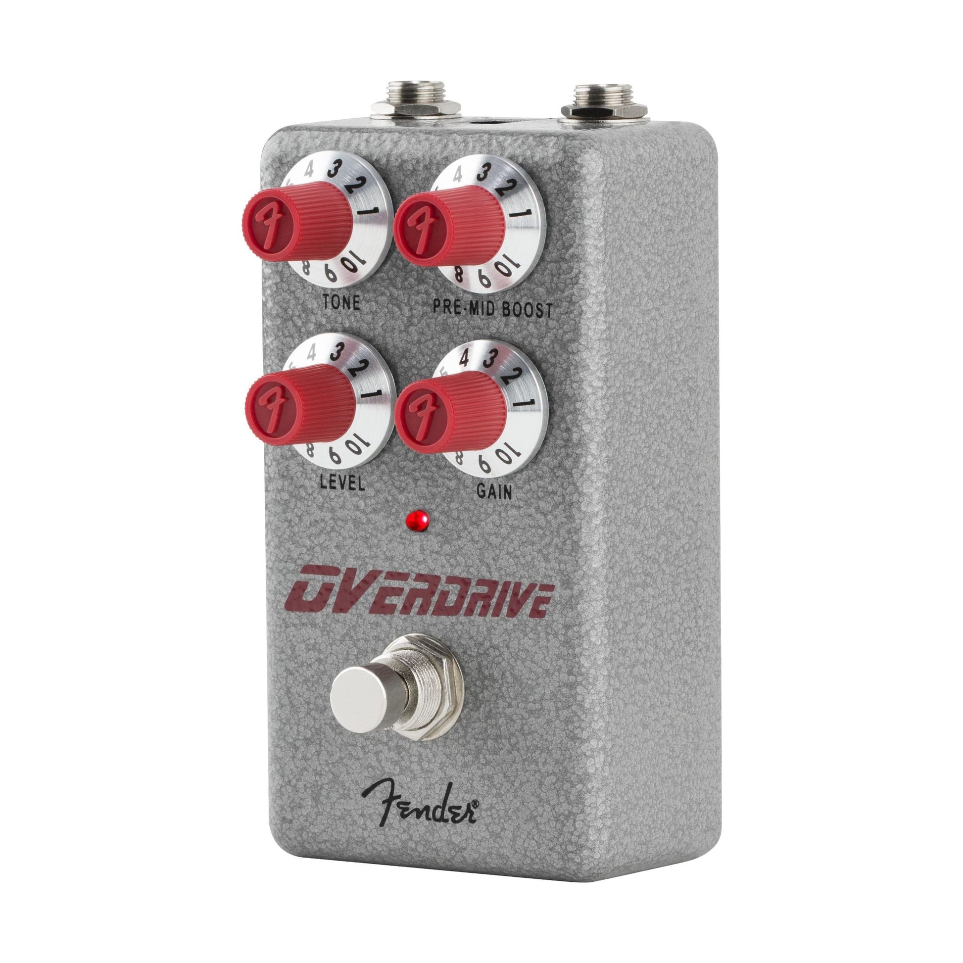 FENDER HAMMERTONE OVERDRIVE Pedalas elektrinei gitarai