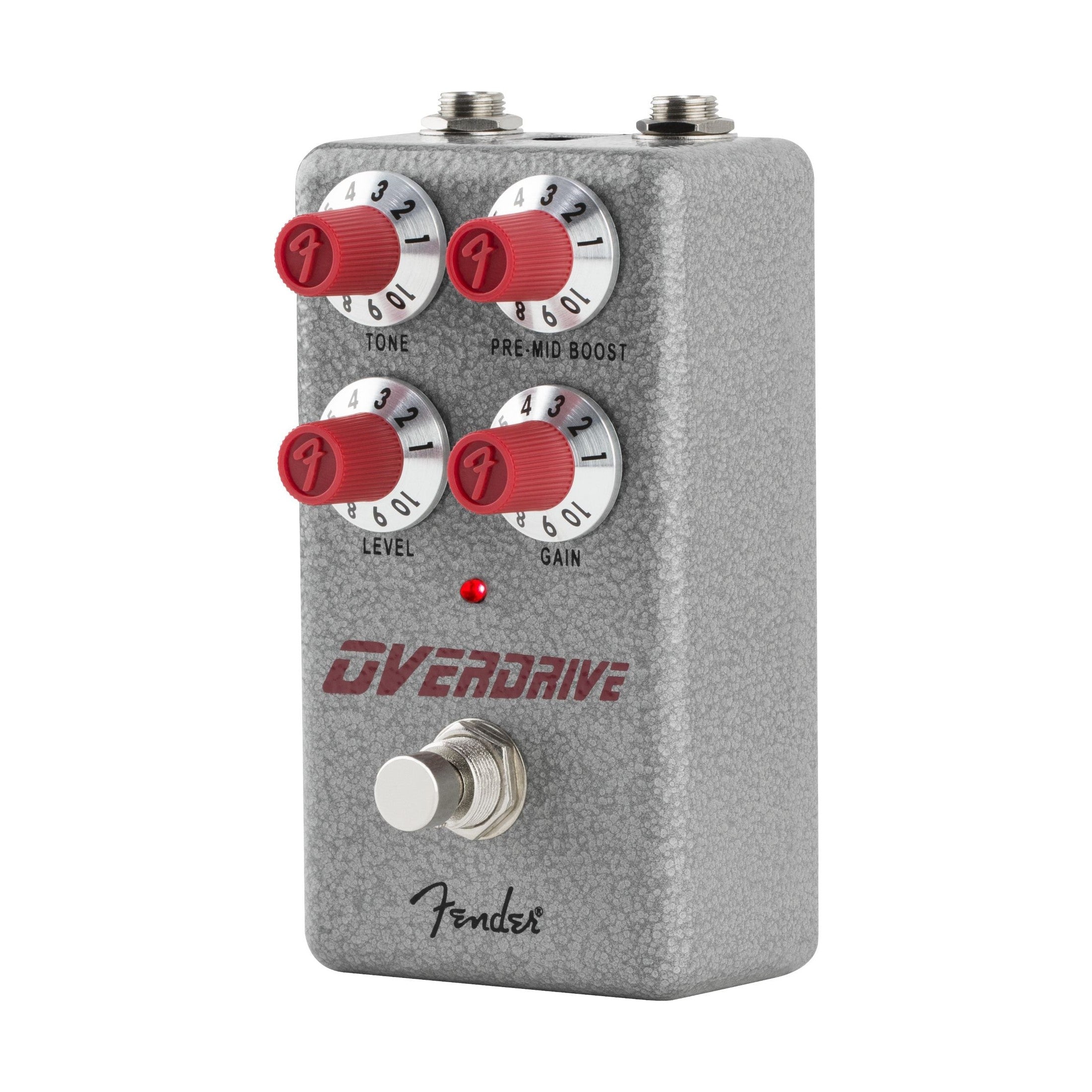FENDER HAMMERTONE OVERDRIVE Pedalas elektrinei gitarai
