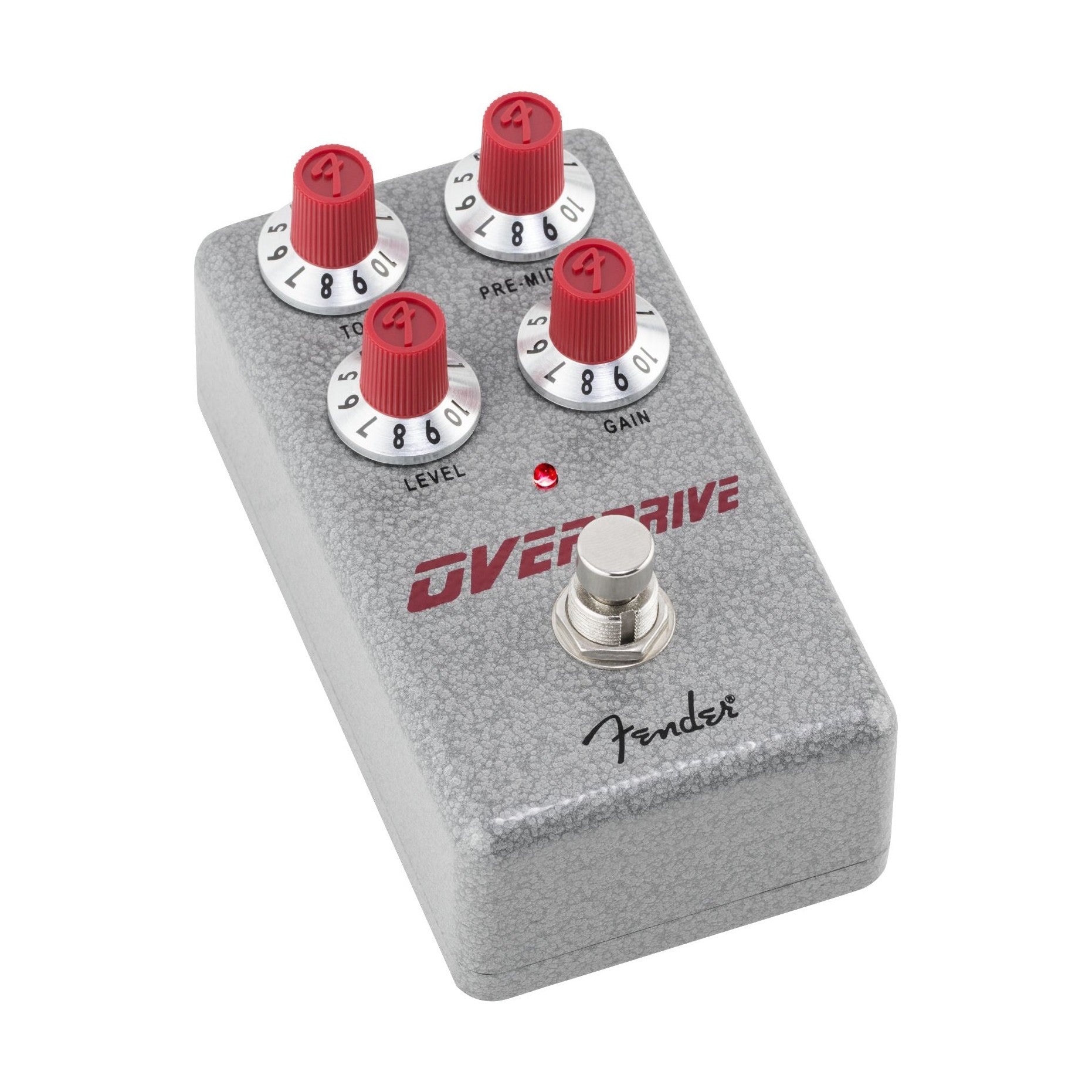 FENDER HAMMERTONE OVERDRIVE Pedalas elektrinei gitarai